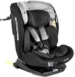 Moni Kindersitz, Grau, Kunststoff, 45x69x56 cm, unisex, Baby on Tour,...
