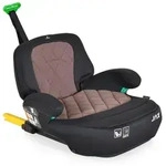 Cangaroo Kindersitzerh&ouml;hung, Braun, Kunststoff, 45x32x41 cm, unisex, Baby on Tour,