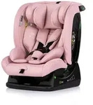 Chipolino Kindersitz, Pink, Kunststoff, 44x58x51 cm, female, Baby on Tour,
