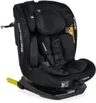 Moni Kindersitz, Schwarz, Kunststoff, 45x69x56 cm, unisex, Baby on Tour,...