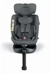 Cam il Mondo del Bambino S.p.A. Kinderautositz, Anthrazit, Kunststoff, 55x78x46...