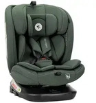 Lorelli Kindersitz, Gr&uuml;n, Kunststoff, 46x59x50 cm, unisex, Baby on Tour,