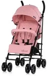 Chipolino Buggy, Pink, Metall, 49x105x60 cm, unisex, Baby on Tour, Kinderwagen,