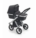 Cam il Mondo del Bambino S.p.A. Kinderwagen, Schwarz, Holz, 94x123x61 cm, Baby on