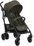 Joie Buggy Brisk LX, Dunkelgr&uuml;n, Textil, 52x101x81 cm, EN 1888, UV 50+,