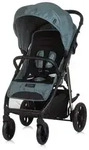 Chipolino Buggy, Gr&uuml;n, Metall, 53x105x87 cm, unisex, Federung, Baby on Tour,