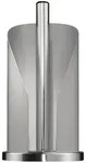Wesco Papierrollenhalter, Hellgrau, Metall, Rund, 15.5x30x15.5 cm, K&uuml;chenzubeh&ouml;r,
