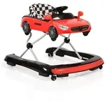 Cangaroo Lauflernhilfe, Rot, Kunststoff, 73x53x63 cm, unisex, Spielzeug,