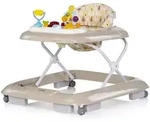 Chipolino Lauflernhilfe, Beige, Kunststoff, 59x54x70 cm, unisex, Spielzeug,