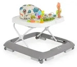 Moni Lauflernhilfe, Grau, Kunststoff, 62x58x70 cm, unisex, Spielzeug, Babyspielzeug,