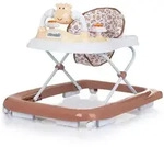 Chipolino Lauflernhilfe, Braun, Kunststoff, 63x58x74 cm, unisex, Spielzeug,