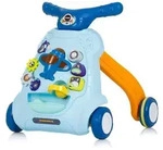 Chipolino Lauflernhilfe, Blau, Kunststoff, 45x50x48 cm, male, Spielzeug,