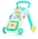 Chipolino Lauflernhilfe, Gr&uuml;n, Kunststoff, 34x46x42 cm, unisex, Spielzeug,
