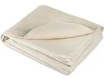 Betten-ABC Matratzenauflage,, Wei&szlig;, Naturmaterialien, 180x200 cm, Schlafzimmer,