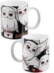United Labels Kaffeebecher, Mehrfarbig, Keramik, 0.32 L, Kaffee & Tee, Tassen,