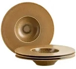 M&auml;ser TELLERSET Cognac
