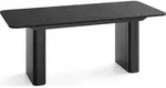 WFL Group Esstisch, Kupfer, Metall, 14-Sitzer, Rechteckig,Rechteckig, 296x76x90 cm,