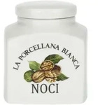 La Porcellana Bianca Vorratsdose, Mehrfarbig, Mehrfarbig, Mehrfarbig, Keramik,