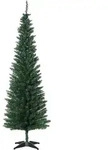 Homcom Weihnachtsbaum, Gr&uuml;n, Kunststoff, 180 cm, Dekoration, Weihnachtsdekoration,