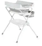 Cangaroo Babywanne, Grau, Kunststoff, 85x72 cm, unisex, Pflegen, Baden,