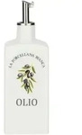 La Porcellana Bianca &Ouml;lflasche, Mehrfarbig, Mehrfarbig, Mehrfarbig, Keramik,