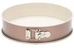 Patisse Springform, Pink, Metall, 23x6.5x23 cm, Backen, Backformen