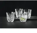 Nachtmann Gl&auml;serset Noblesse, Klar, Glas, 235 ml, 8.3x8.3x9.0 cm, ISO 9001, Made in