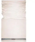 Lashuma Saunahandtuch, Natur, Naturmaterialien, Uni, Rechteckig, 100x200 cm, unisex,