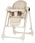 Chipolino Hochstuhl, Beige, Kunststoff, 53x100x86 cm, Babym&ouml;bel, Hochst&uuml;hle &