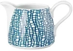 Seltmann Weiden Milchk&auml;nnchen, Blau, Keramik, Rund, Kaffee & Tee, Kannen,