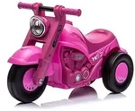 Chipolino Rutscher, Rosa, Kunststoff, 35x42x80 cm, female, Outdoor Spielzeug,