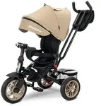 Lorelli Dreirad, Beige, Metall, 52x102x109 cm, unisex, Outdoor Spielzeug,