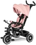 Lorelli Dreirad, Rosa, Metall, 55x96x108 cm, female, Outdoor Spielzeug,