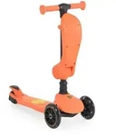 Moni Kinderroller, Orange, Kunststoff, 26x52x57 cm, unisex, Outdoor Spielzeug,