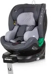 Chipolino Kindersitz, Grau, Kunststoff, 43x82x54 cm, unisex, Baby on Tour,
