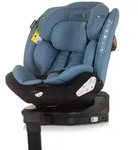 Chipolino Kindersitz, Blau, Kunststoff, 46x78x49 cm, male, Baby on Tour, Kindersitze,