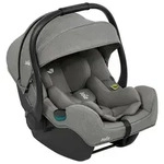 Joie Babyschale i-Gemm 3, Grau, Textil, 43.5x58.5x66 cm, UV 50+, ECE R 129 i-Size,