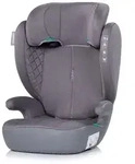 Chipolino Kindersitz, Grau, Kunststoff, 40x60x44 cm, unisex, Baby on Tour,