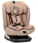 Lorelli Kindersitz, Beige, Kunststoff, 46x59x50 cm, unisex, Baby on Tour,
