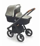 Cam il Mondo del Bambino S.p.A. Kinderwagen, Gold, Braun, Metall, 94x123x61 cm, Baby