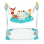 Moni Lauflernhilfe, Grau, Kunststoff, 60x92x72 cm, unisex, Spielzeug, Babyspielzeug,