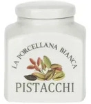 La Porcellana Bianca Vorratsdose, Mehrfarbig, Mehrfarbig, Mehrfarbig, Keramik,
