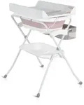 Cangaroo Babywanne, Rosa, Kunststoff, 85x72 cm, female, Pflegen, Baden,