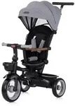 Chipolino Dreirad, Grau, Metall, 51x98x94 cm, unisex, Outdoor Spielzeug,