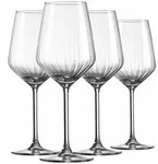 Ritzenhoff Breker Rotweingl&auml;ser, Transparent, Glas, Essen & Trinken, Gl&auml;ser,