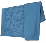 Roba Babydecke, Blau, Textil, 80x80 cm, Gots, Schlafen, Babybett-Ausstattung,