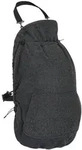 Hoppediz Tragecover, Anthrazit, Textil, 1x0.5x30 cm, Baby on Tour, Babytragen &