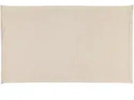Rhomtuft Badematten, Beige, Textil, Rechteckig, 70x120 cm, Badtextilien, Badematten
