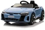 Moni Elektroauto, Blau, Kunststoff, 58x41x103 cm, male, Spielzeug,...