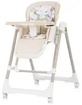 Chipolino Hochstuhl, Beige, Kunststoff, 53x100x86 cm, Babym&ouml;bel, Hochst&uuml;hle &